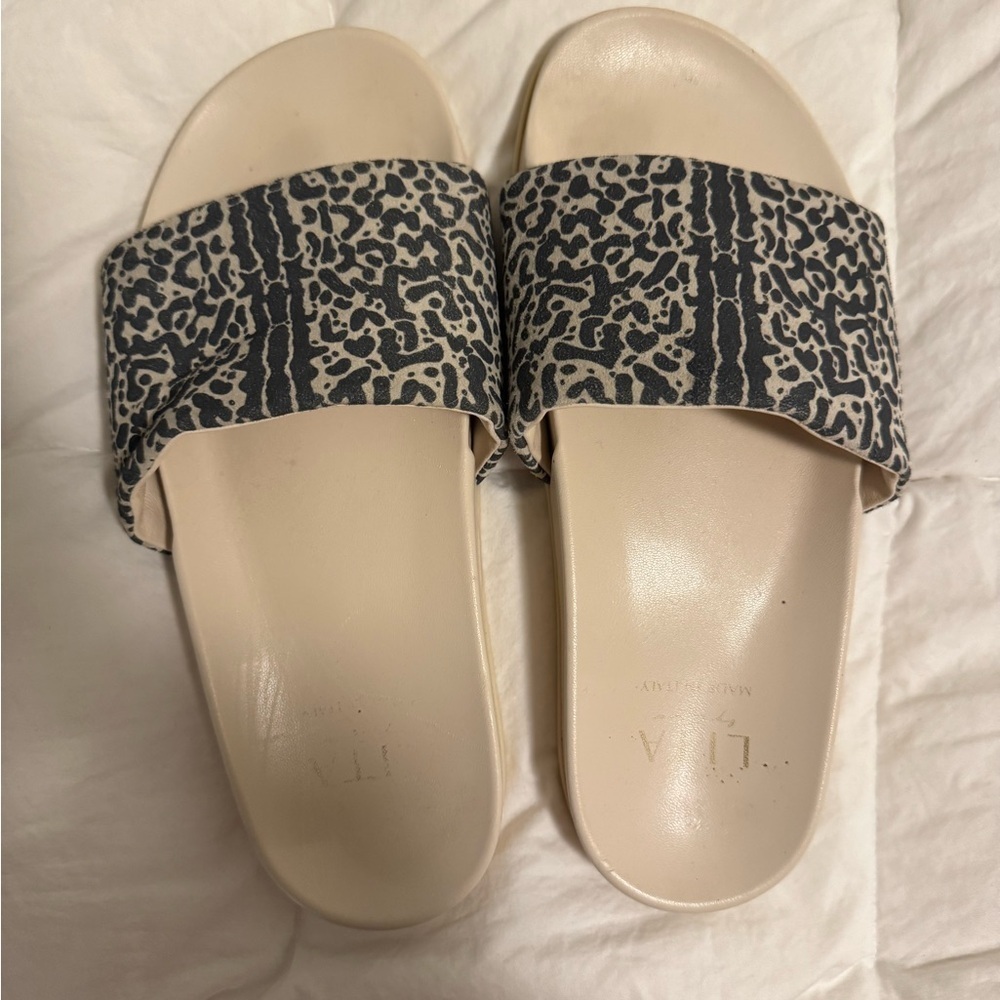 Lita By Ciara Sandals